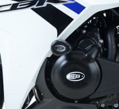 R&G racing aero padací chrániče, Honda CBR500R ('16-)