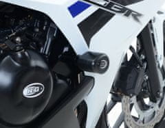 R&G racing aero padací chrániče, Honda CBR500R ('16-)