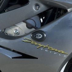 R&G racing aero padací chrániče R&G Racing pro motocykly TRIUMPH 675 Daytona