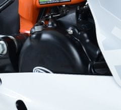 R&G racing sada krytů motoru, KTM RC 125, RC 200, Duke 125/200