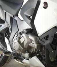 R&G racing aero padací chrániče R&G Racing pro motocykly HONDA Crosstourer 1200, černé