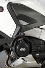 R&G racing aero padací chrániče R&G Racing pro motocykly HONDA Crosstourer 1200, černé