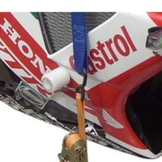 R&G racing R&G Racing padací chrániče pro motocykly HONDA VTR1000 SP-1, (pár)