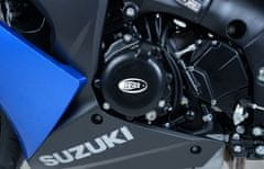 R&G racing kryt Motoru, levý,SUZUKI GSX-S 1000,Katana