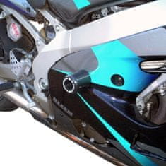 R&G racing R&G Racing padací chrániče pro motocykly KAWASAKI ZX9R C1/C2/E1/E2, (pár)