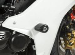 R&G racing aero padací chrániče R&G Racing pro motocykly HONDA CBR600 F ('11-)