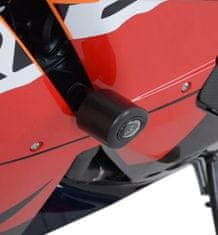 R&G racing aero padací chrániče, Honda CBR600RR ('13- )