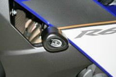 R&G racing aero padací chrániče, horní, Yamaha YZF-R6 '06-'09