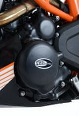 R&G racing sada krytů motoru, KTM 390 DUKE,KTM RC 390