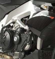 R&G racing aero padací chrániče R&G Racing pro motocykly APRILIA V4 Tuono (´11-)