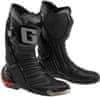 boty GP1 EVO černé 42