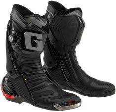 Gaerne boty GP1 EVO černé 42