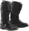 boty SG-12 černo-šedé 47