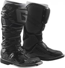 Gaerne boty SG-12 Enduro černo-šedé 42