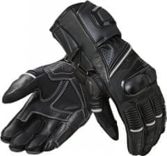 REV´IT! rukavice XENA 3 dámské černo-bílo-šedé L