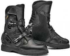 Sidi boty ADVENTURE GTX 2 Mid černé/černé 39