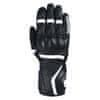 rukavice RP-5 2.0 dámské černo-bílé XL