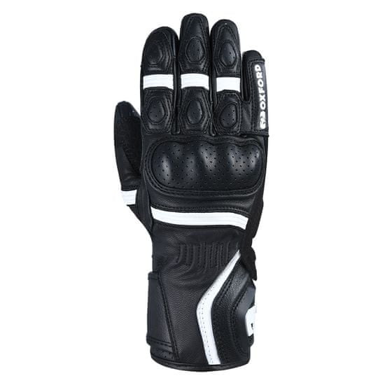 Oxford rukavice RP-5 2.0 dámské černo-bílé