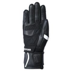 Oxford rukavice RP-5 2.0 dámské černo-bílé L
