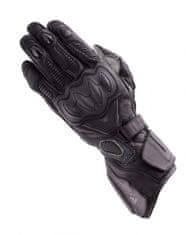 Rebelhorn rukavice REBEL dámské černo-šedé S