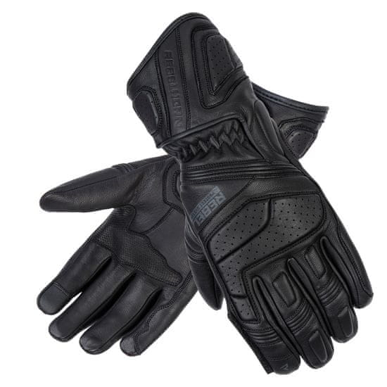 Rebelhorn rukavice HIKE II černé