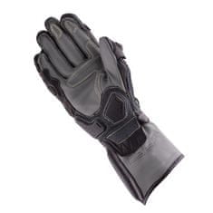 Rebelhorn rukavice REBEL černo-šedé M