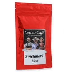 Latino Café® Smetanová | mletá káva, 100 g