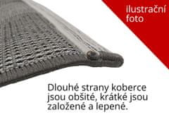 Spoltex Kusový koberec Ambiance 681253-02 Beige 80x150