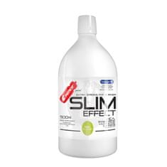 Spalovač tuků SLIM EFFECT Citron, 500 ml