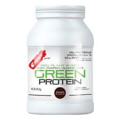 Green protein 100g Tmavá čokoláda