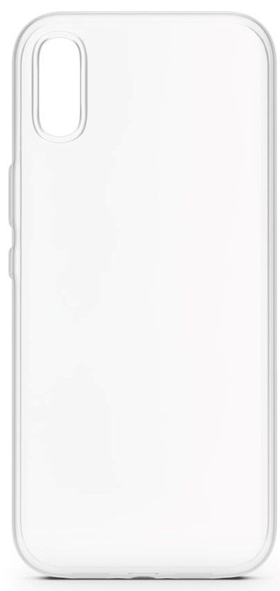 Levně EPICO Ronny Gloss kryt pro Xiaomi 12 Pro 5G 67910101000001, bílá transparentní