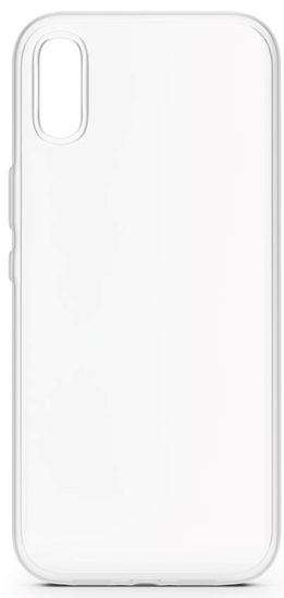 EPICO Ronny Gloss kryt pro Xiaomi Redmi 10 5G 68710101000001, bílá transparentní