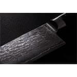 G21 Sada nožů Damascus Premium, Box, 3 ks