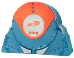 Nerf Vystřelovač disků s terčem