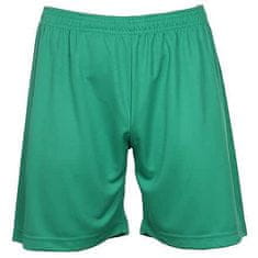 Merco Playtime pánské šortky zelená Velikost oblečení: XXL