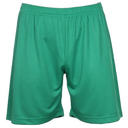 Merco Playtime pánské šortky zelená