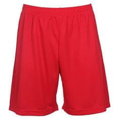 Merco Playtime pánské šortky červená Velikost oblečení: 146