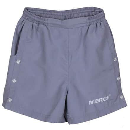 Merco SH-6 dámské šortky šedá