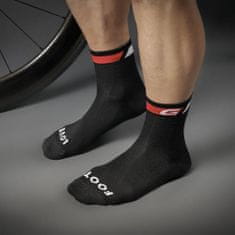 GRIP GRAB Summer Sock Regular Cut L(44-47) cyklo ponožky