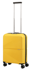 American Tourister Příruční kufr Airconic Spinner 55 cm Lemondrop
