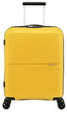 American Tourister Příruční kufr Airconic Spinner 55 cm Lemondrop