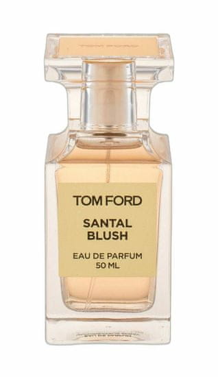 Tom Ford 50ml santal blush, parfémovaná voda