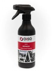 OiSO Bezoplachový šampon REFRESH 500 ml