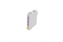 TonerPartner PREMIUM EPSON T0806 (C13T08064011) - Cartridge, light magenta (světle purpurová)