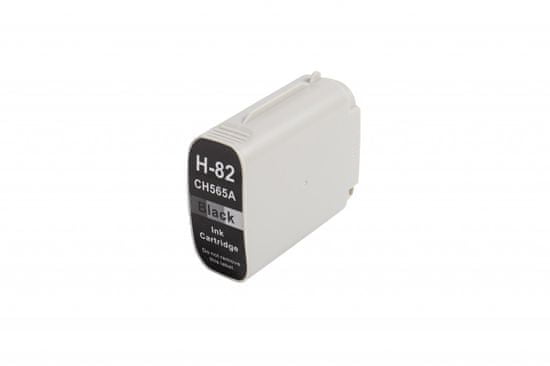 TonerPartner PREMIUM HP 82 (CH565AE) - Cartridge, black (černá)