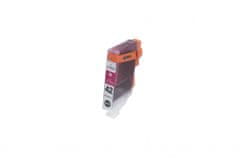TonerPartner PREMIUM CANON CLI-42 (6386B001) - Cartridge, magenta (purpurová)