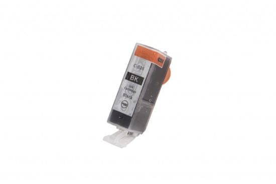 TonerPartner PREMIUM CANON PGI-520 (2932B001) - Cartridge, black (černá)
