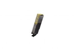 TonerPartner PREMIUM CANON CLI-551-XL (6447B001) - Cartridge, gray (šedá)
