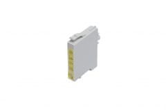 TonerPartner PREMIUM EPSON T0484 (C13T04844010) - Cartridge, yellow (žlutá)