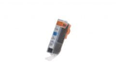 TonerPartner PREMIUM CANON CLI-521 (2934B001) - Cartridge, cyan (azurová)